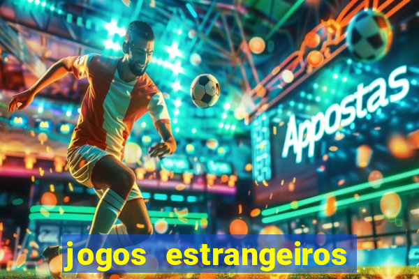 jogos estrangeiros para ganhar dinheiro